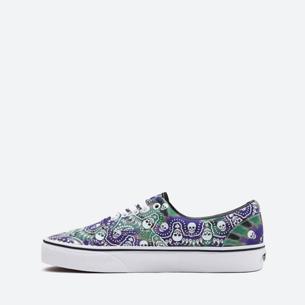 Giày Vans UA Era 'Tie Dye' VN0A54F14FM - Ảnh 6