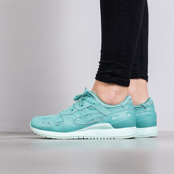 Giày Asics Gel-Lyte III H756L-8788 - Ảnh 6