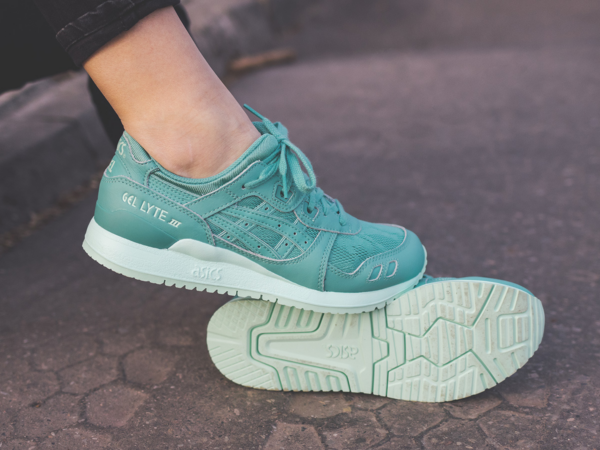 Giày Asics Gel-Lyte III H756L-8788 - Ảnh 7