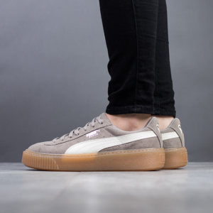 Alternative view of Giày Puma Suede Platform SNK 363906-05