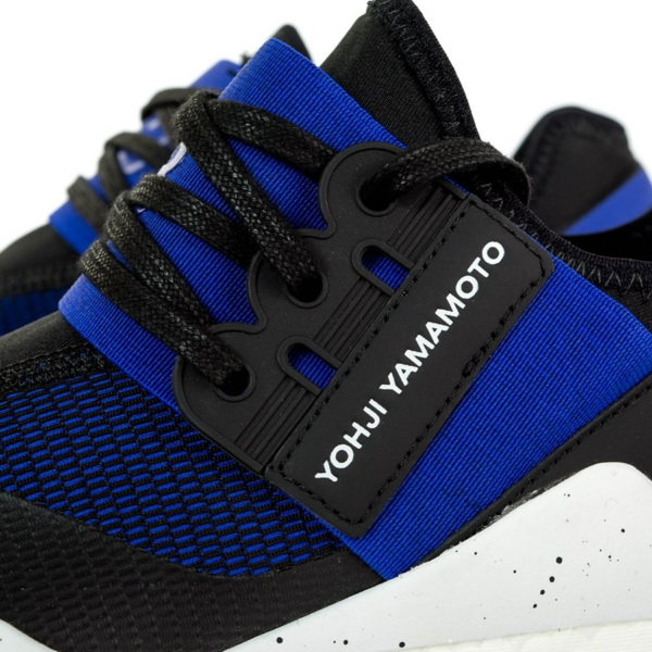 Giày Adidas Y-3 Retro Boost 'Electric Blue' AQ5494 - Ảnh 3