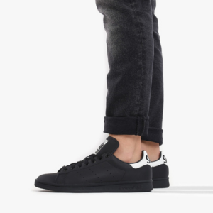Giay Adidas Stan Smith 'Core Black' EE5819