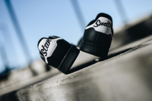 Giay Adidas Stan Smith 'Core Black' EE5819