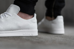 Giay Adidas Pharrell x Stan Smith Hu Holi 'Cream White' DA9611