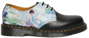 Giày Dr Martens 1461 x The National 'Gallery' 27931001