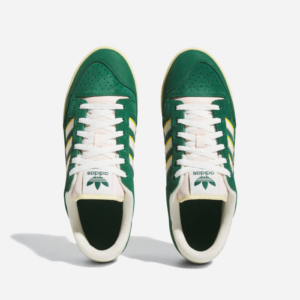 Giay Adidas Centennial 85 Low 'College Green Cream' FZ5880