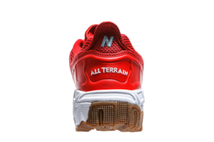 Alternative view of Giày New Balance 801 'Red' ML801BED