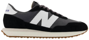 Giày New Balance 237 'Black Grey' MS237GA