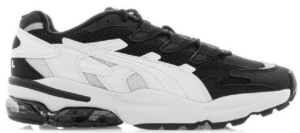 Giày Puma  Cell Alien OG 'Black White' 369801-05