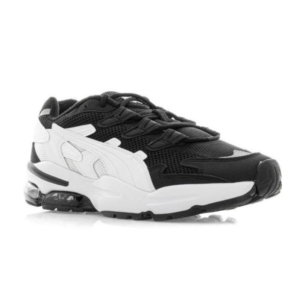 Giày Puma  Cell Alien OG 'Black White' 369801-05 - Ảnh 2