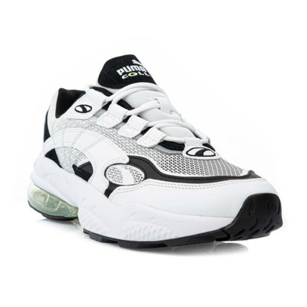 Giày Puma Cell Venom Alert 'White' 369810-03 - Ảnh 2
