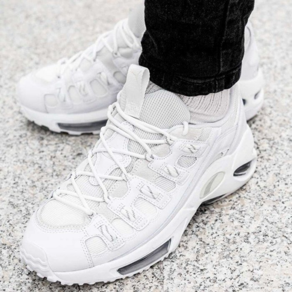 Giày Puma Cell Venom Endura 'White' 369665-02 - Ảnh 6