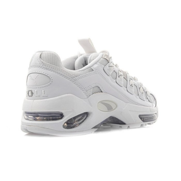 Giày Puma Cell Venom Endura 'White' 369665-02 - Ảnh 5