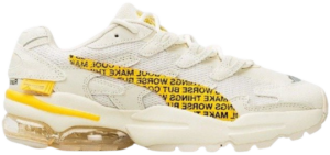 Giày Puma X Randomevent Cell Alien 'White' 371402-01