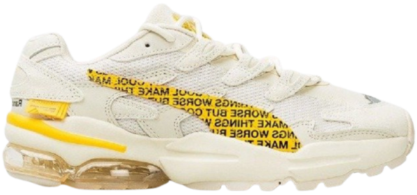 Giày Puma X Randomevent Cell Alien 'White' 371402-01