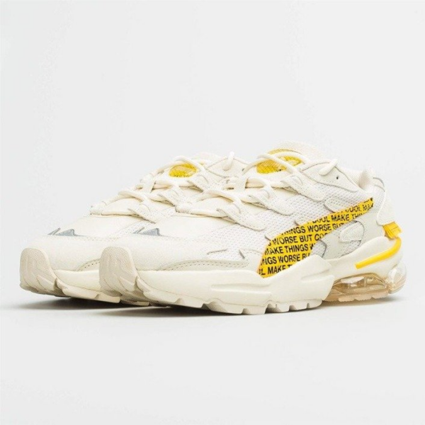 Giày Puma X Randomevent Cell Alien 'White' 371402-01 - Ảnh 2