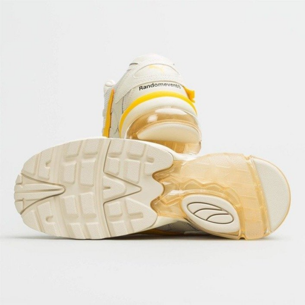 Giày Puma X Randomevent Cell Alien 'White' 371402-01 - Ảnh 4