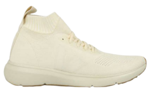 Giày Veja x Rick Owens Sock Runner White VM20F3801 W