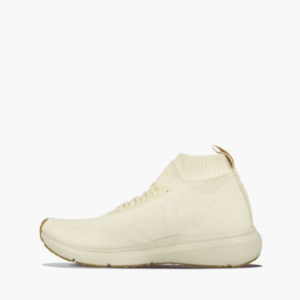 Alternative view of Giày Veja x Rick Owens Sock Runner White VM20F3801 W