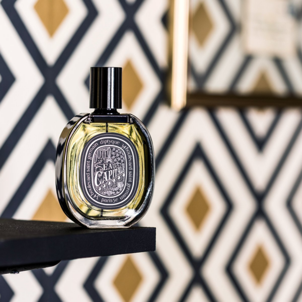 Nước Hoa Diptyque Eau Capitale EDT - Ảnh 2