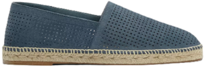 Giày Hermes Enrique Espadrille 'Blue Sky' H221863ZHQ8410