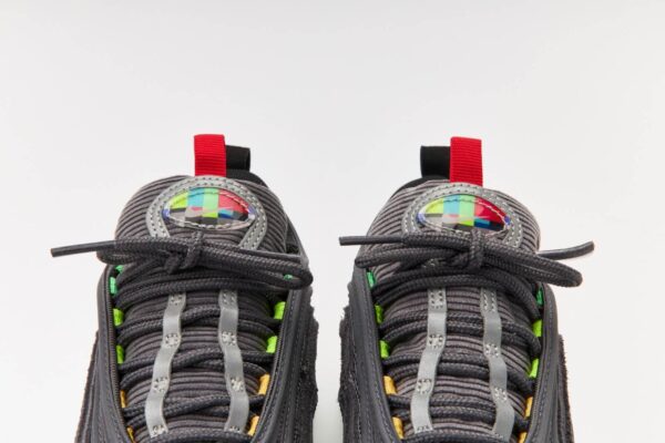 Giày Nike Wmns Air Max 97 SE 'Evolution of Icons' DD1499-001 - Ảnh 7