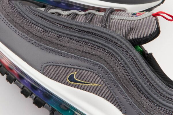 Giày Nike Wmns Air Max 97 SE 'Evolution of Icons' DD1499-001 - Ảnh 5