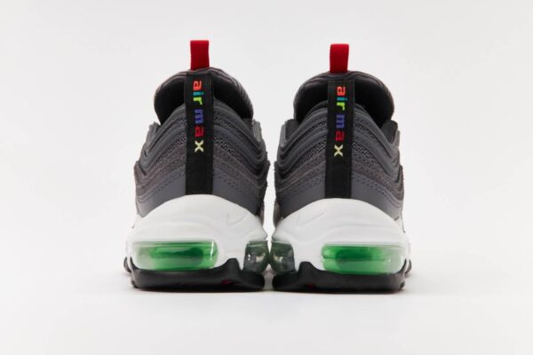 Giày Nike Wmns Air Max 97 SE 'Evolution of Icons' DD1499-001 - Ảnh 8