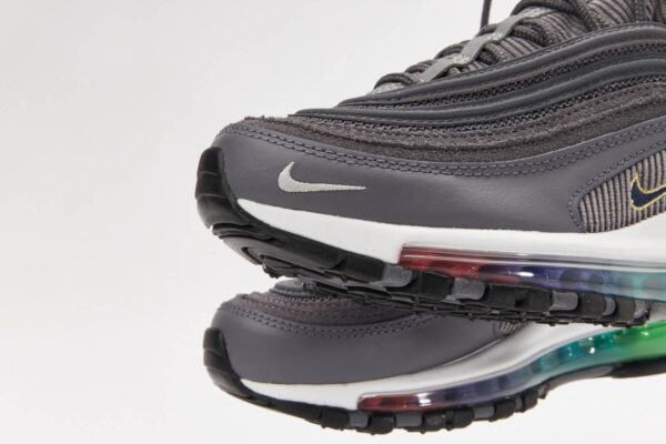 Giày Nike Wmns Air Max 97 SE 'Evolution of Icons' DD1499-001 - Ảnh 6