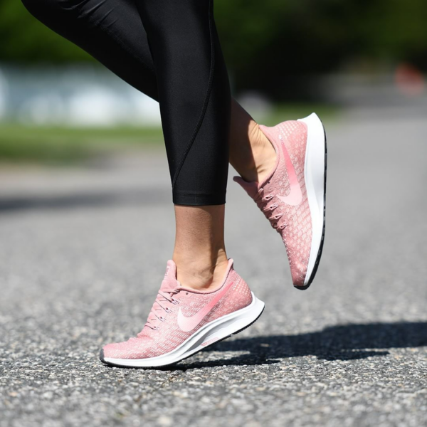 Giày Nike Wmns Air Zoom Pegasus 35 'Rust Pink' 942855-603 - Ảnh 3