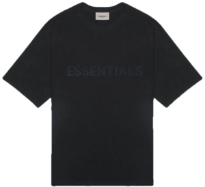 Áo Fear Of God Essentinals T Shirt 'Dark Slate' ES3SABTDSTE