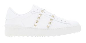 Giày Valentino Garavani Rockstud Untitled Sneakers UW2S0A01-BHS-0BO