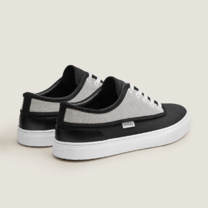 Alternative view of Giày Hermes Envy 'Noir' H221908ZH16410