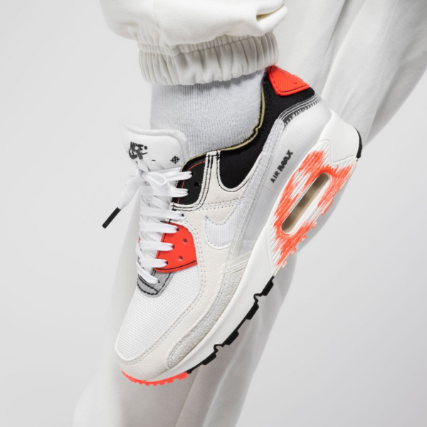 Giày Nike Air Max 90 'Archetype' DC7856-100 - Ảnh 2