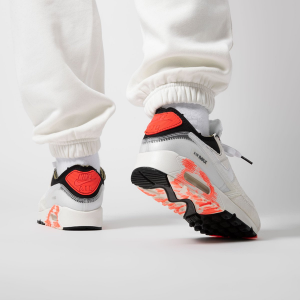 Giày Nike Air Max 90 'Archetype' DC7856-100 - Ảnh 3