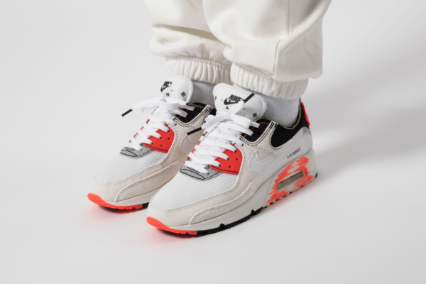 Giày Nike Air Max 90 'Archetype' DC7856-100 - Ảnh 5