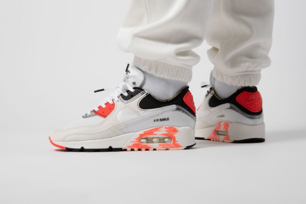 Giày Nike Air Max 90 'Archetype' DC7856-100 - Ảnh 6