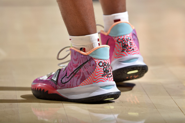 Giày Nike Kyrie 7 'Creator' DC0588-601 - Ảnh 4