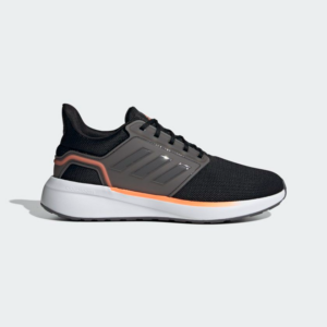 Alternative view of Giày Adidas EQ19 Run 'Black Screaming Orange' H00929