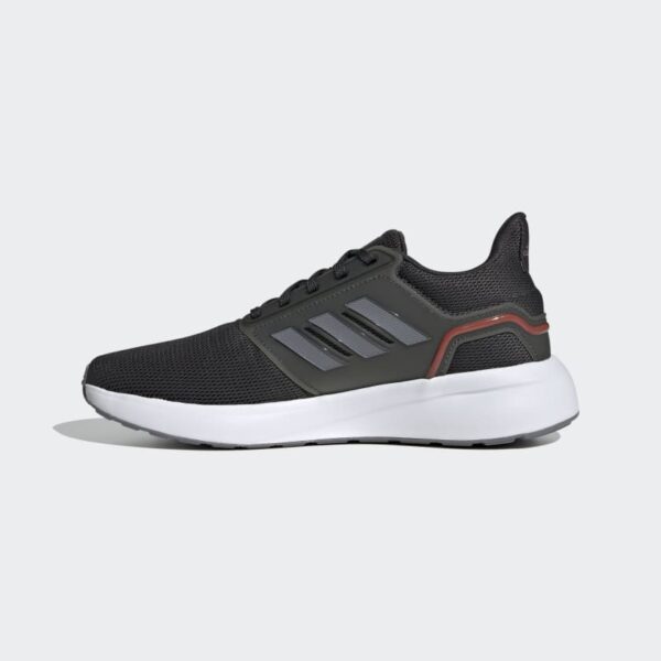 Giày Adidas EQ19 Run 'Black Screaming Orange' H02037 - Ảnh 7