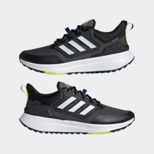 Giay Adidas EQ21 'Black' H00496