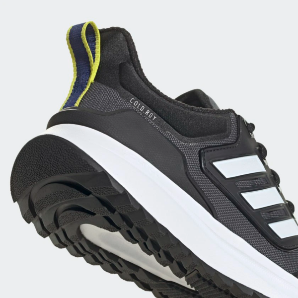 Giay Adidas EQ21 'Black' H00496