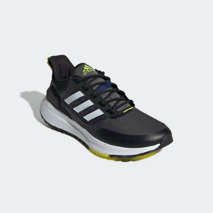 Giay Adidas EQ21 'Black' H00496