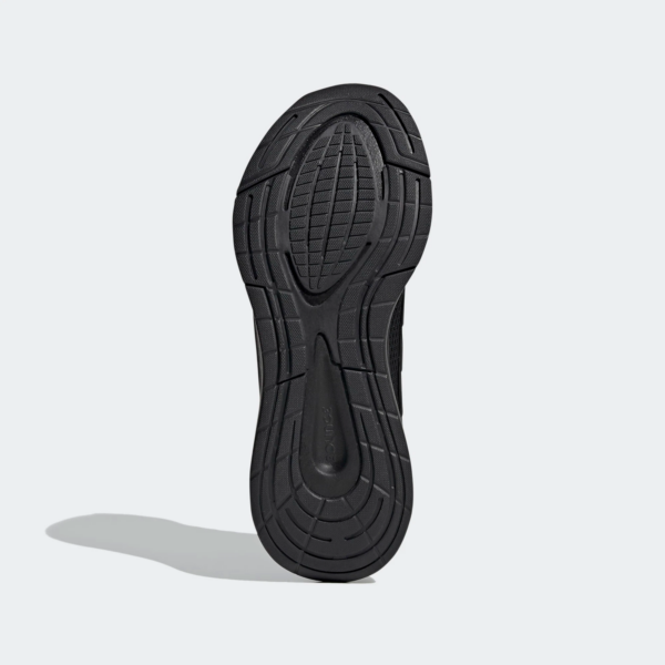 Giày Adidas EQ21 Run 'Triple Black' H00521 - Ảnh 5