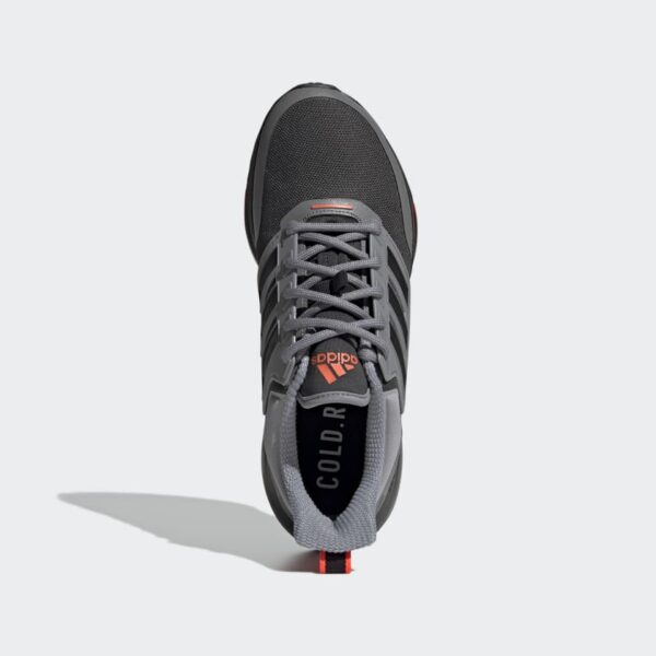 Giày Adidas EQ21 Run Cold.RDY 'Carbon Grey' H00494 - Ảnh 2