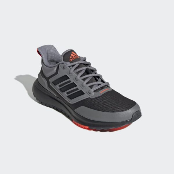 Giày Adidas EQ21 Run Cold.RDY 'Carbon Grey' H00494 - Ảnh 4