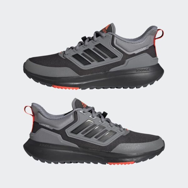 Giày Adidas EQ21 Run Cold.RDY 'Carbon Grey' H00494 - Ảnh 7