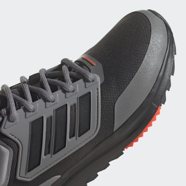 Giày Adidas EQ21 Run Cold.RDY 'Carbon Grey' H00494 - Ảnh 9