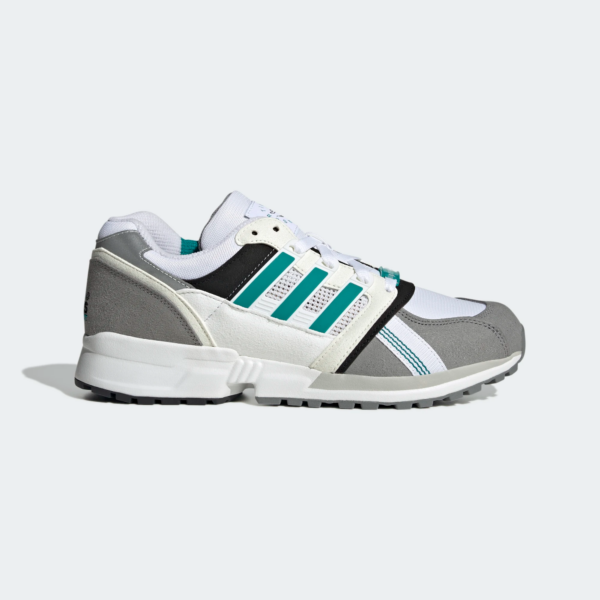 Giày Adidas EQT Cushion 91 Consortium '30th Anniversary' G58101 - Ảnh 3