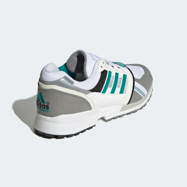 Giày Adidas EQT Cushion 91 Consortium '30th Anniversary' G58101 - Ảnh 6